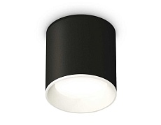 Комплект потолочного светильника Ambrella light Techno Spot XC (C6302, N6101) XS6302001