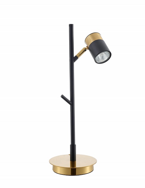 Торшер Freya Enzo FR5201TL-01B Фото № 7