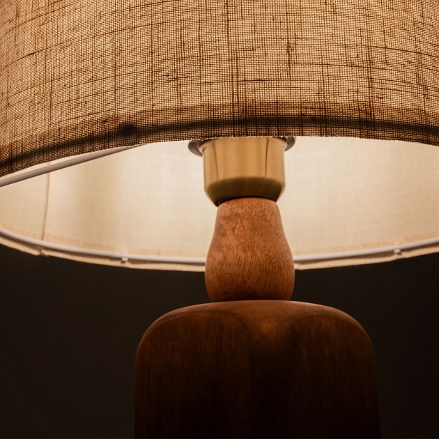 Настольная лампа Freya Forest FR5326TL-01W1 изображение 3 Настольная лампа Freya Forest FR5326TL-01W1 Фото № 3