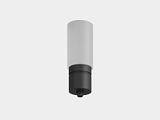 Ландшафтный световой модуль без опоры Lumker Факел GW-TCC-GR-6-WW 045671