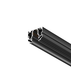 Шинопровод встраиваемый для натяжного потолка Voltega Эксилайт / Exilight VGL034-SCH-422B