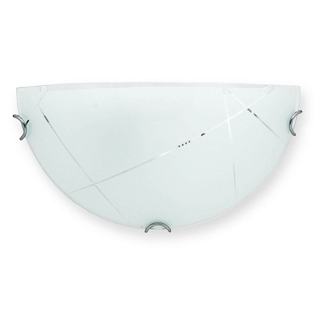 Настенный светильник Toplight Karen TL9010Y-01WH Фото № 1