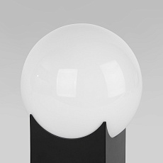Настольная лампа Eurosvet Pax 01167/1 черный 1