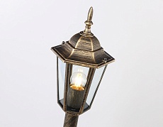 Уличный светильник Ambrella light Garden ST2039 1