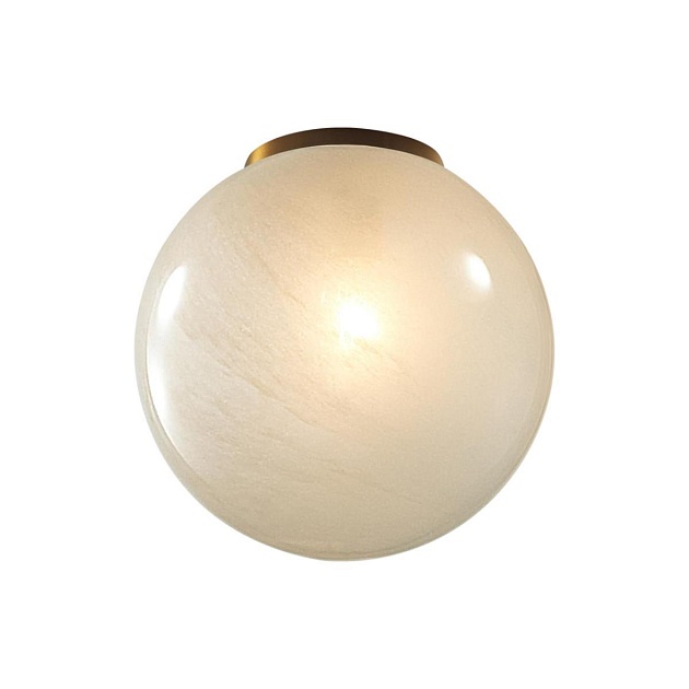 Потолочный светильник Odeon Light Magia Midcent 7109/1C Фото № 4