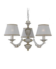 Подвесная люстра Reccagni Angelo L 9690/3 3