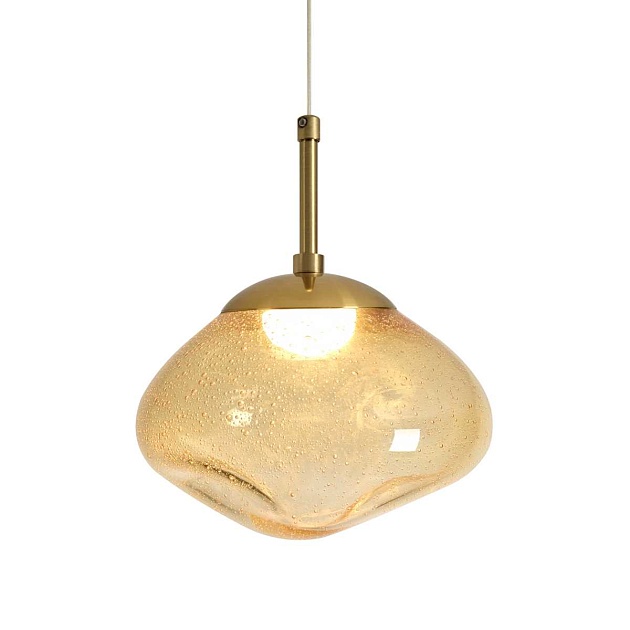 Подвесной светильник Freya Modern Mote FR5601PL-L40YA изображение 7 Подвесной светильник Freya Modern Mote FR5601PL-L40YA Фото № 7