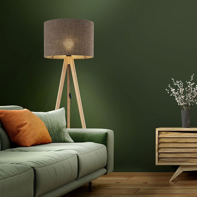 Торшер TK Lighting 16026 Grand Фото № 5