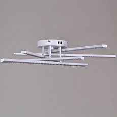 Потолочная светодиодная люстра Reluce 77138-0.3-05 3