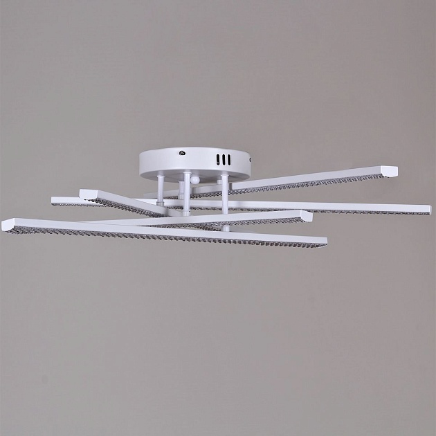 Потолочная светодиодная люстра Reluce 77138-0.3-05 изображение 4 Потолочная светодиодная люстра Reluce 77138-0.3-05 Фото № 4