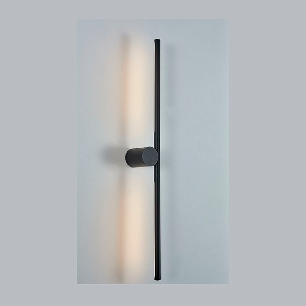 Настенный светодиодный светильник Crystal Lux CLT 058W2 BL Фото № 1