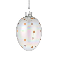 Фигурка Яйцо Eglo Fintry 427881