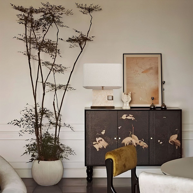 Настольная лампа Loft it Slot 10448T изображение 2 Настольная лампа Loft it Slot 10448T Фото № 2