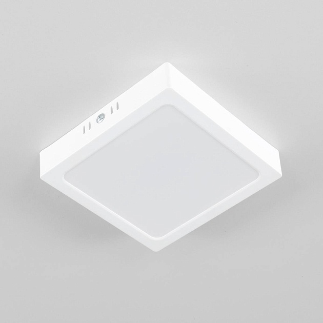 Накладной светодиодный светильник Citilux Галс CL55K16N Фото № 18