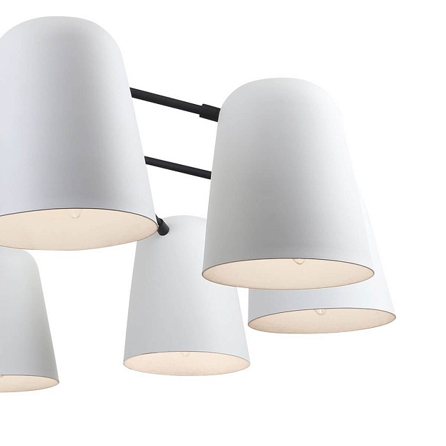 Подвесная люстра F-Promo Trick 2762-10P Фото № 4