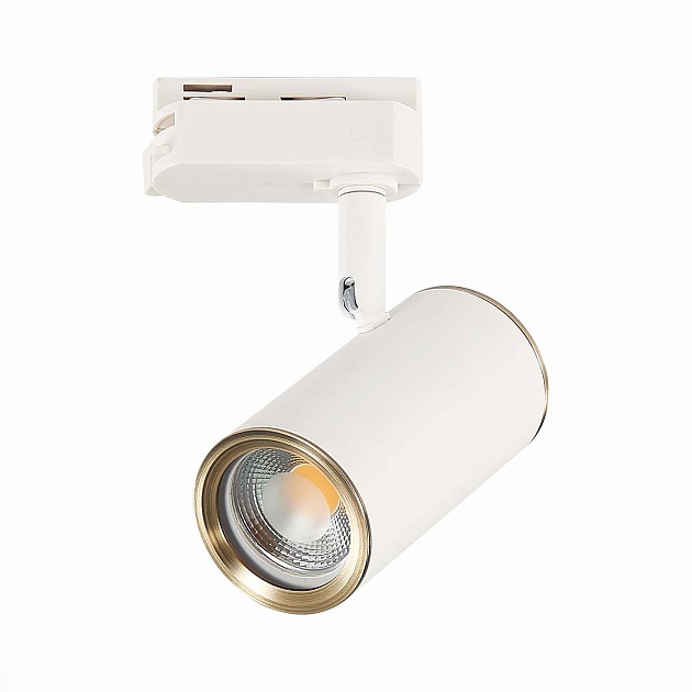 Трековый светильник ST Luce Cromi ST301.536.01 изображение 2 Трековый светильник ST Luce Cromi ST301.536.01 Фото № 2