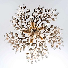 Подвесная люстра MODELUX ML.6747.5 GD 2