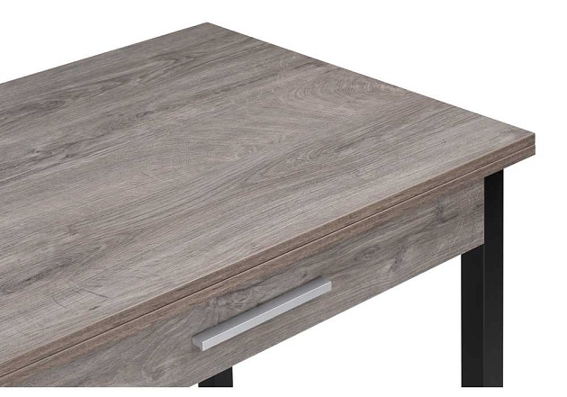 Кухонный стол Woodville Ибби 528556 изображение 4 Кухонный стол Woodville Ибби 528556 Фото № 4