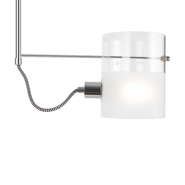 Люстра Freya FR2023PL-03CH Фото № 13