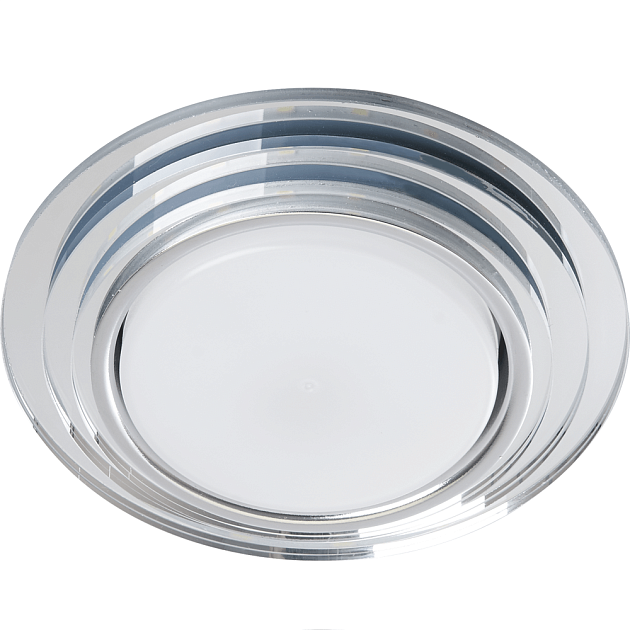 Встраиваемый светильник Feron CD5023 40524 Фото № 1