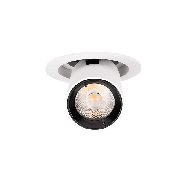 Встраиваемый светильник Loft IT Apex 10327/C White Фото № 1