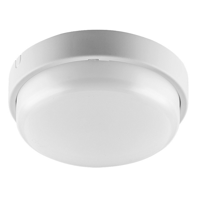 Накладной светильник WOLTA Pro ДБО01-12-001-5К изображение 1 Накладной светильник WOLTA Pro ДБО01-12-001-5К Фото № 1