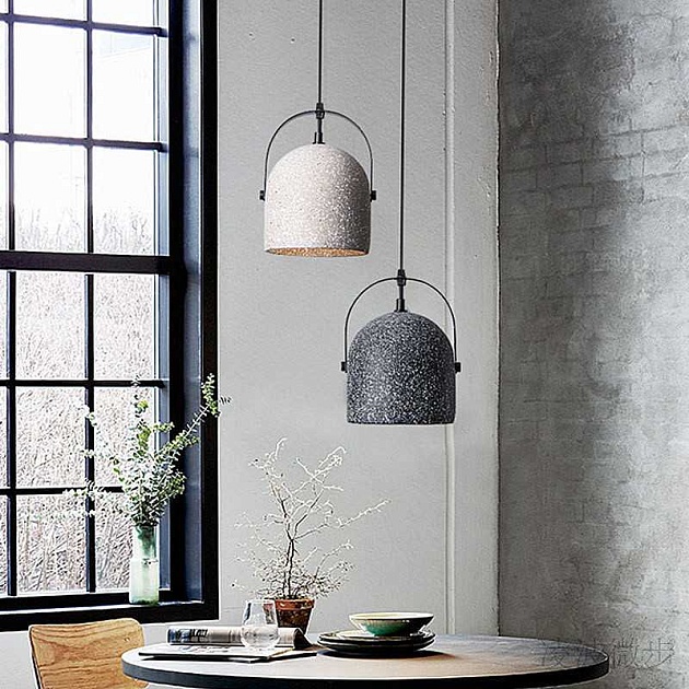 Светильник подвесной Lightera Bolivar LE146L-30ST Фото № 3