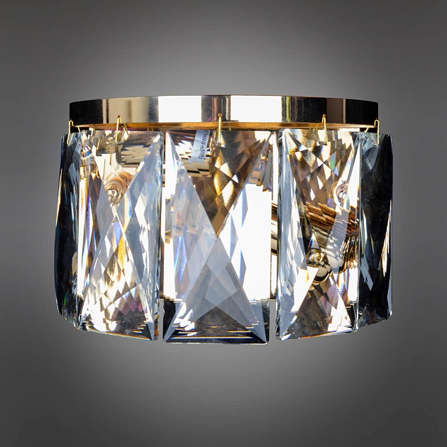 Настенный светильник Omnilux Volpedo OML-72901-02 изображение 5 Настенный светильник Omnilux Volpedo OML-72901-02 Фото № 5