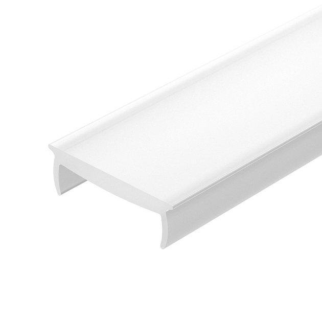 Рассеиватель Arlight Mat-L матовый PDS MIC 017448 изображение 1 Рассеиватель Arlight Mat-L матовый PDS MIC 017448 Фото № 1