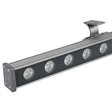 Прожектор светодиодный Arlight 24W RGB AR-Line-1000M-24W-24V RGB 023624