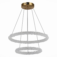 Подвесной светодиодный светильник ST Luce Avana SL6110.203.02 4