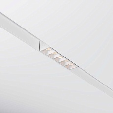 Трековый светодиодный светильник Maytoni Technical Points TR076-2-10W4K-W 3