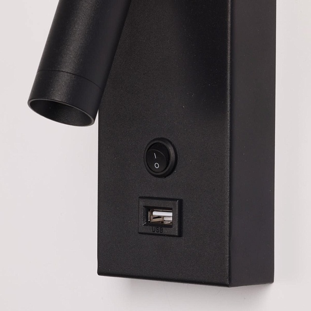 Бра De City Стаут 702022501 Фото № 2