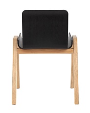 Кухонный стул Stool Group Harbour черный XH-8617 black 4