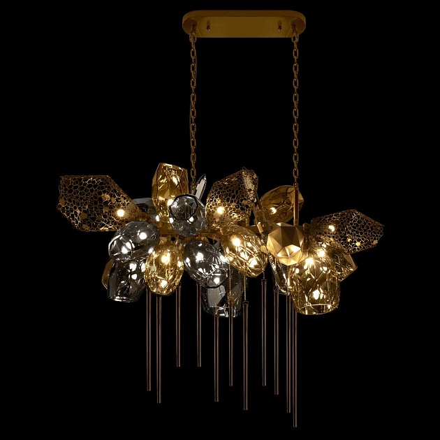 Подвесная люстра LOFT IT Britannica 10401/1000L Фото № 4