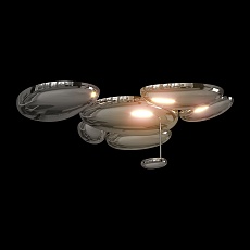 Потолочный светильник Loft IT Skydro 10477L 3