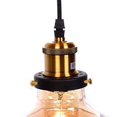 Подвесной светильник Lumina Deco Gabi LDP 6804 Tea 3