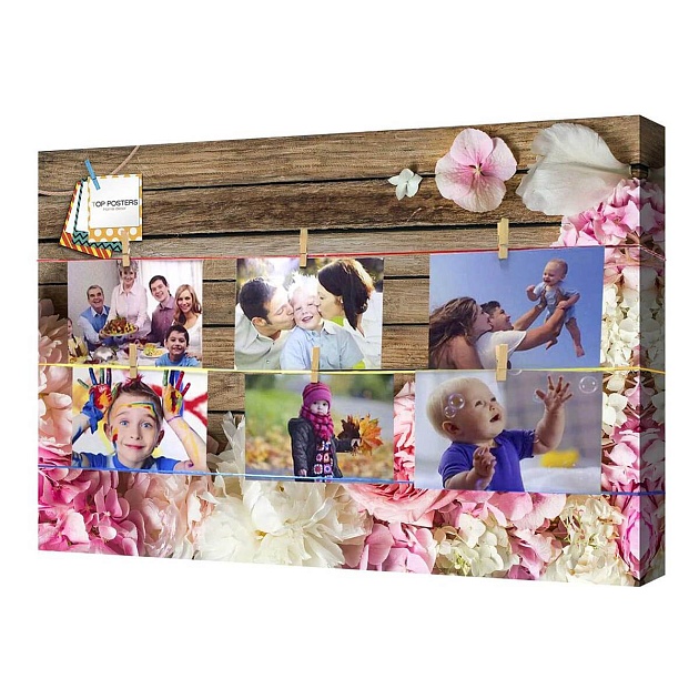 Фотофон Toplight 50х70см TL-F0010 Фото № 1