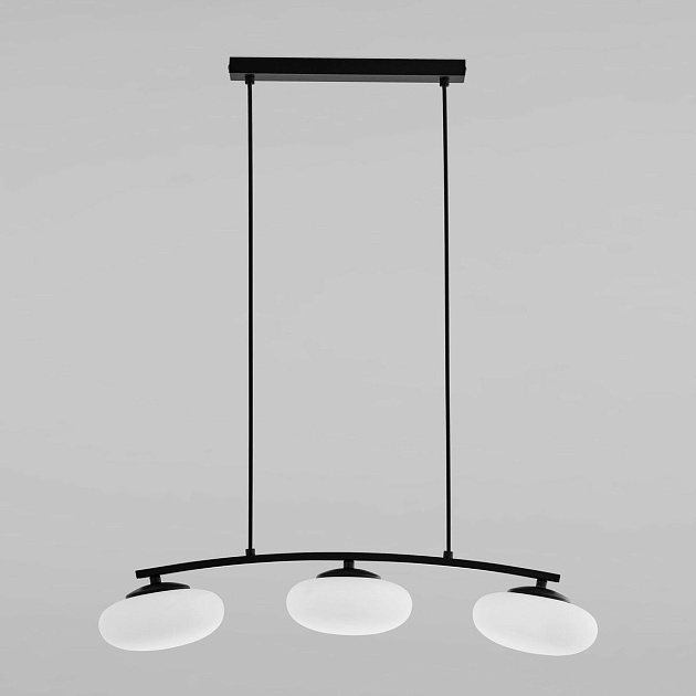 Подвесная люстра TK Lighting 3178 Marika Фото № 1