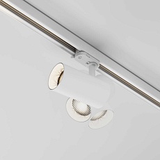 Трековый светодиодный светильник Maytoni Technical Focus Led TR197-3-20WCCT-M-W 5