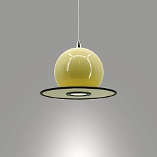 Светильник подвесной Lightera Attabad LE122L-15W 4