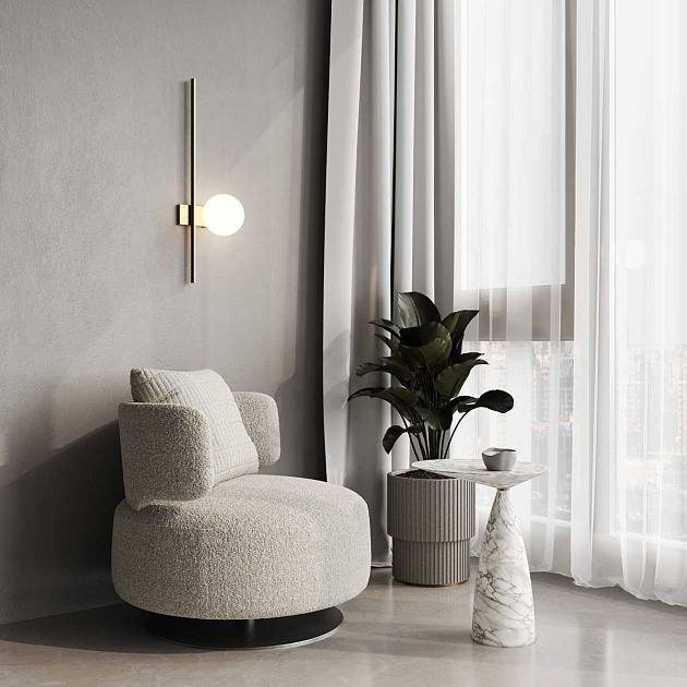 Настенный светильник Eurosvet a071607 Фото № 2