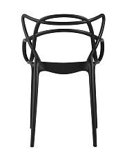 Барный стул Stool Group Margarita пластик черный Y824 black 4