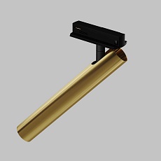 Трековый светильник Maytoni Technical TR141-1-6W3K-M-BS 3