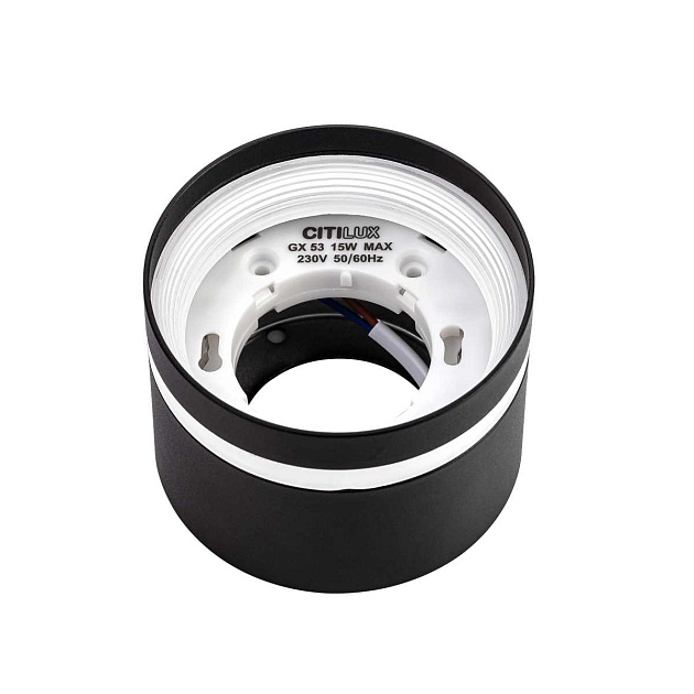 Потолочный светильник Citilux Hardy CL002C11 изображение 8 Потолочный светильник Citilux Hardy CL002C11 Фото № 8