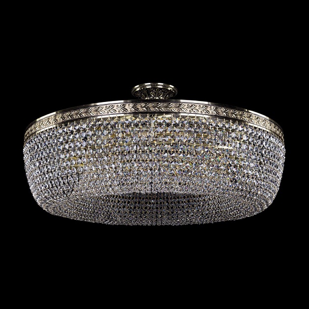 Потолочная люстра Bohemia Ivele 19031/80IV GB Фото № 1