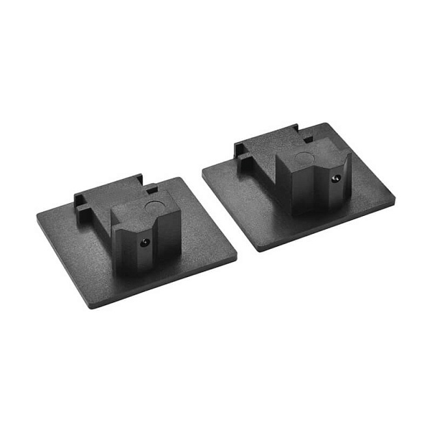 Заглушка Eglo Track On 60782 изображение 1 Заглушка Eglo Track On 60782 Фото № 1