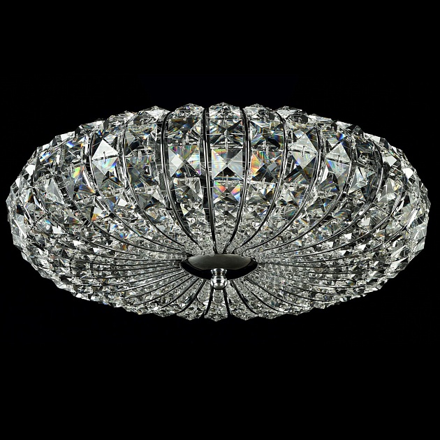 Потолочная люстра Maytoni Broche DIA902-04-N Фото № 6