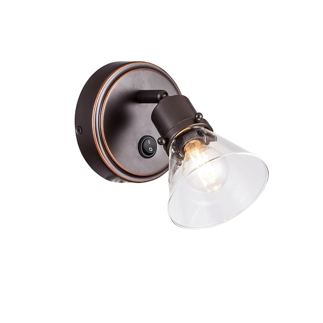 Спот Citilux Бисмарк CL564511 Фото № 1