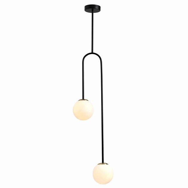 Подвесной светильник Odeon Light L-vision Ambi 4340/2 Фото № 3